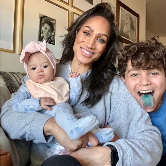 Posh Ambassador Adaline Grace   (Never Give Up JJ) - Picture 11 of 15